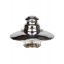 Petromax Top Reflektor HK350_HK500 Krom